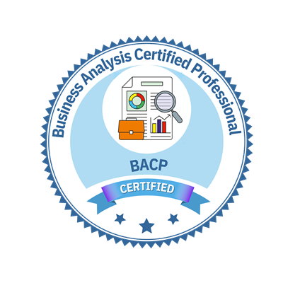 Business Analysis Certified Professional (BACP)™