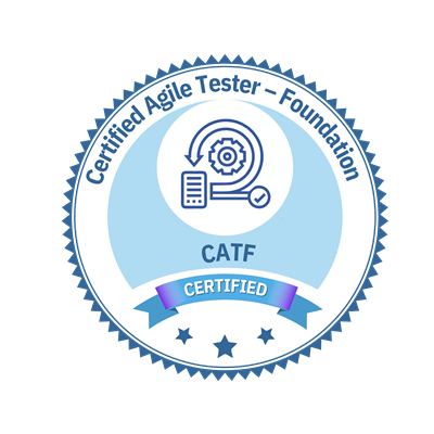 Certified Agile Tester – Foundation (CATF)™