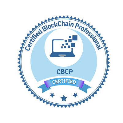 Certified BlockChain Professional (CBCP)™