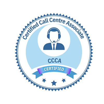 Certified Call Centre Associate (CCCA)™