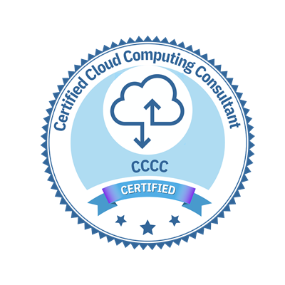Certified Cloud Computing Consultant (CCCC)™