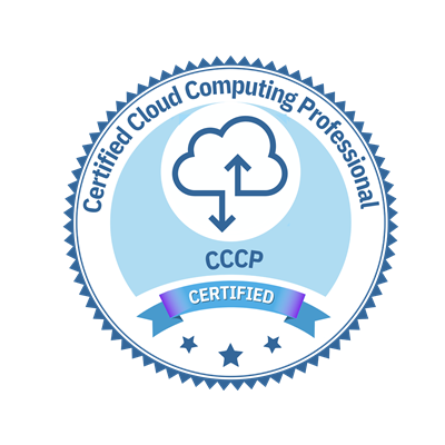 Certified Cloud Computing Professional (CCCP)™