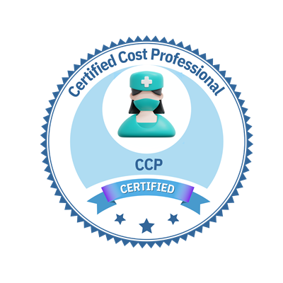 Certified Cost Professional (CCP)™