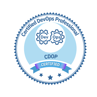 Certified DevOps Professional (CDOP)™