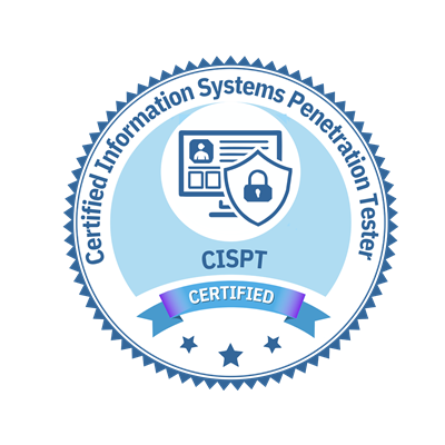 Certified Information Systems Penetration Tester (CISPT)™