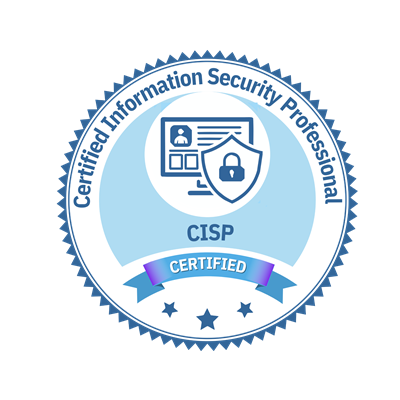 Certified Information Security Professional (CISP)™