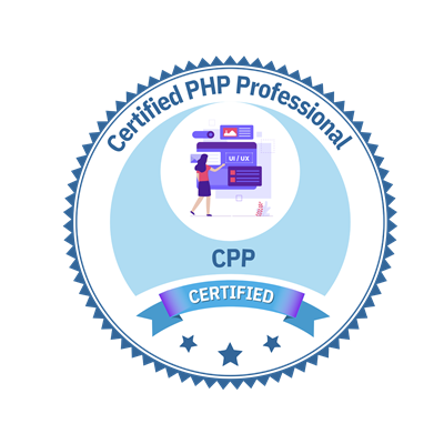 Certified PHP Professional (CPP)™