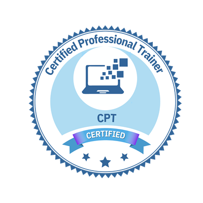 Certified Professional Trainer (CPT)™