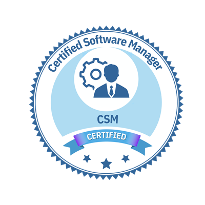 Certified Sports Manager (CSM)™