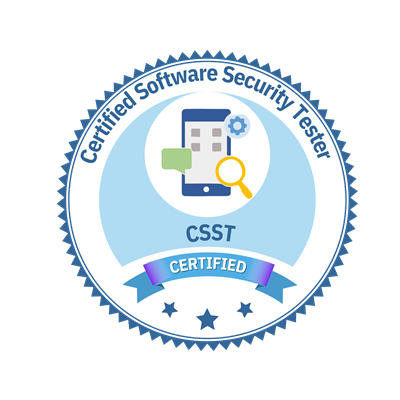 Certified Software Security Tester (CSST)™