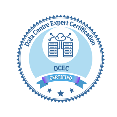 Data Centre Expert Certification (DCEC)™