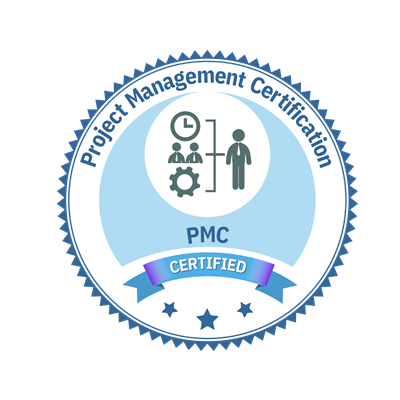 Project Management Certification (PMC)™