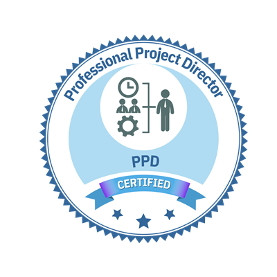 Professional Project Director (PPD)™