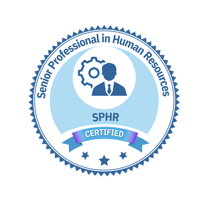 Senior Professional in Human Resources (SPHR)™